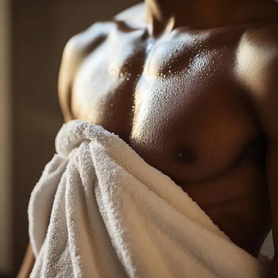 Chest Sugaring at Lumen Rituals in Phoenix, AZ