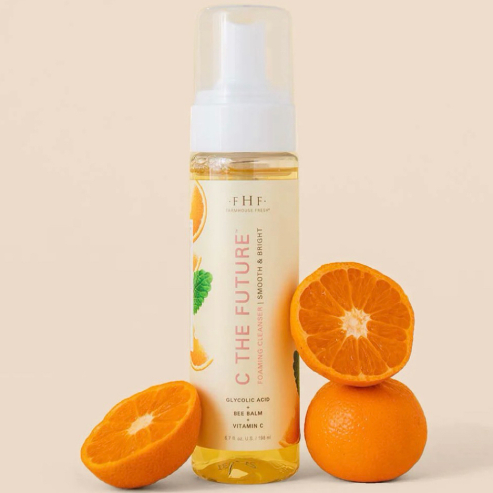 A Bright Future Facial at Gall Therapeutics in Wales, WI