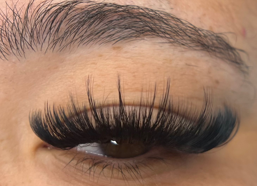 Wispy Effect at Abbie's Blessed Essence in Ridgewood NY, NY