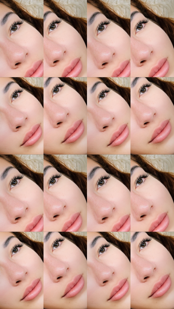 The Soft Glam