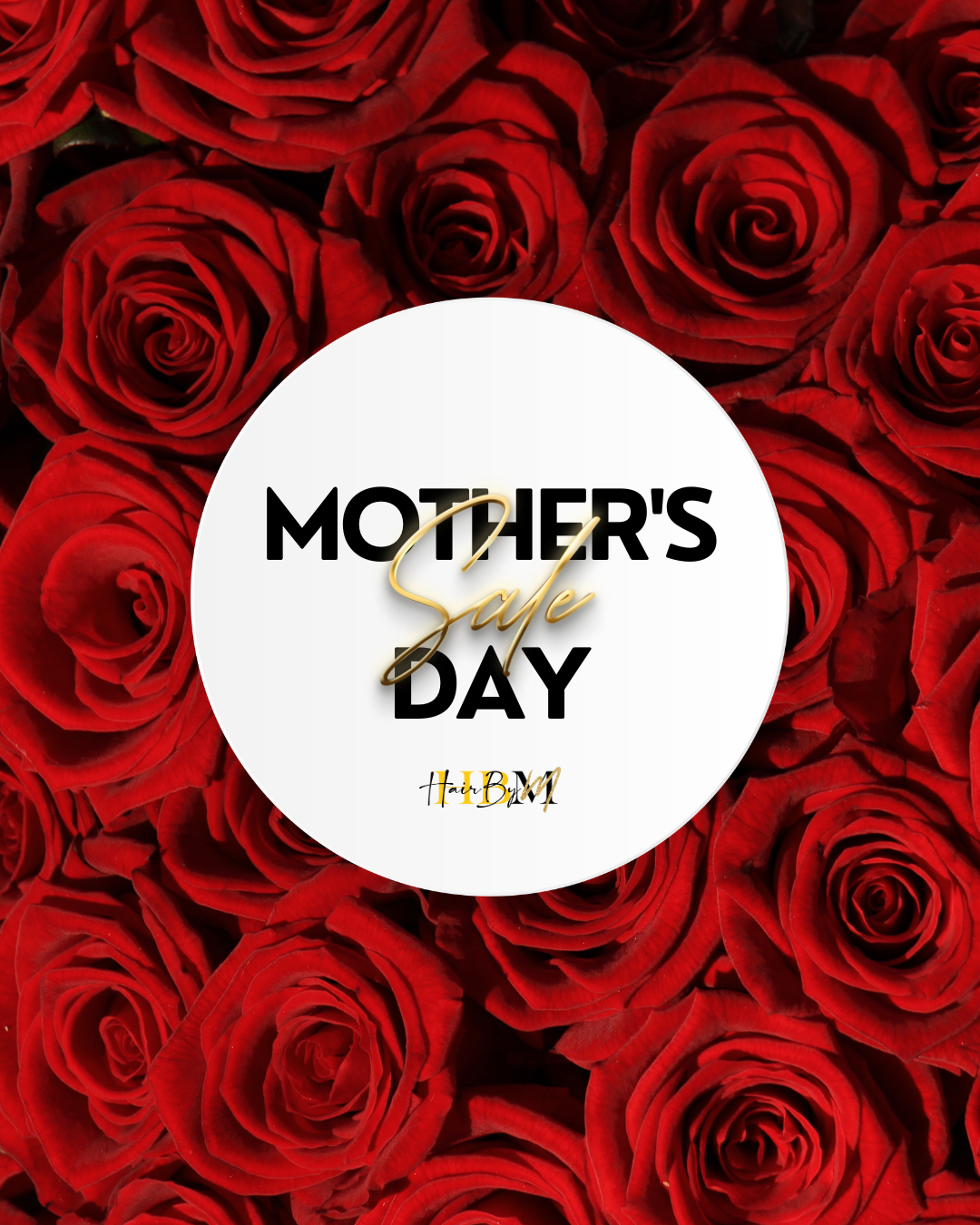 Medium Knotless *Mother's Day*