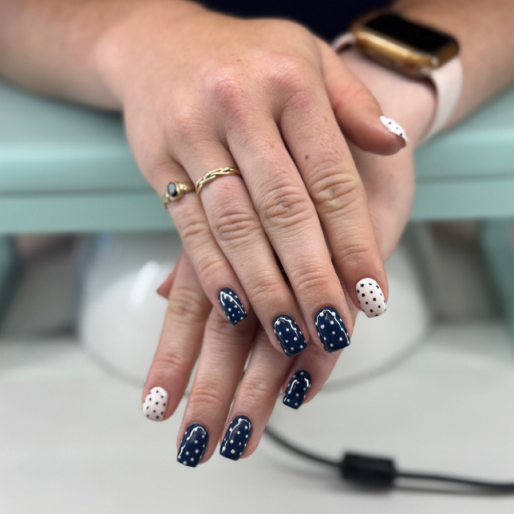 Add-On: Lvl 1 Nail Art at Nail Sanctuary in Indianapolis, IN