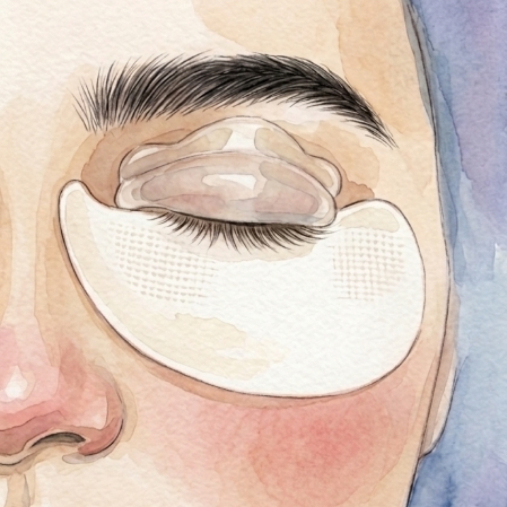 Lash Lift And Tint at Luminous Beauty Spa in Arlington, TX