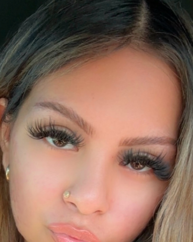 Brow Lamination