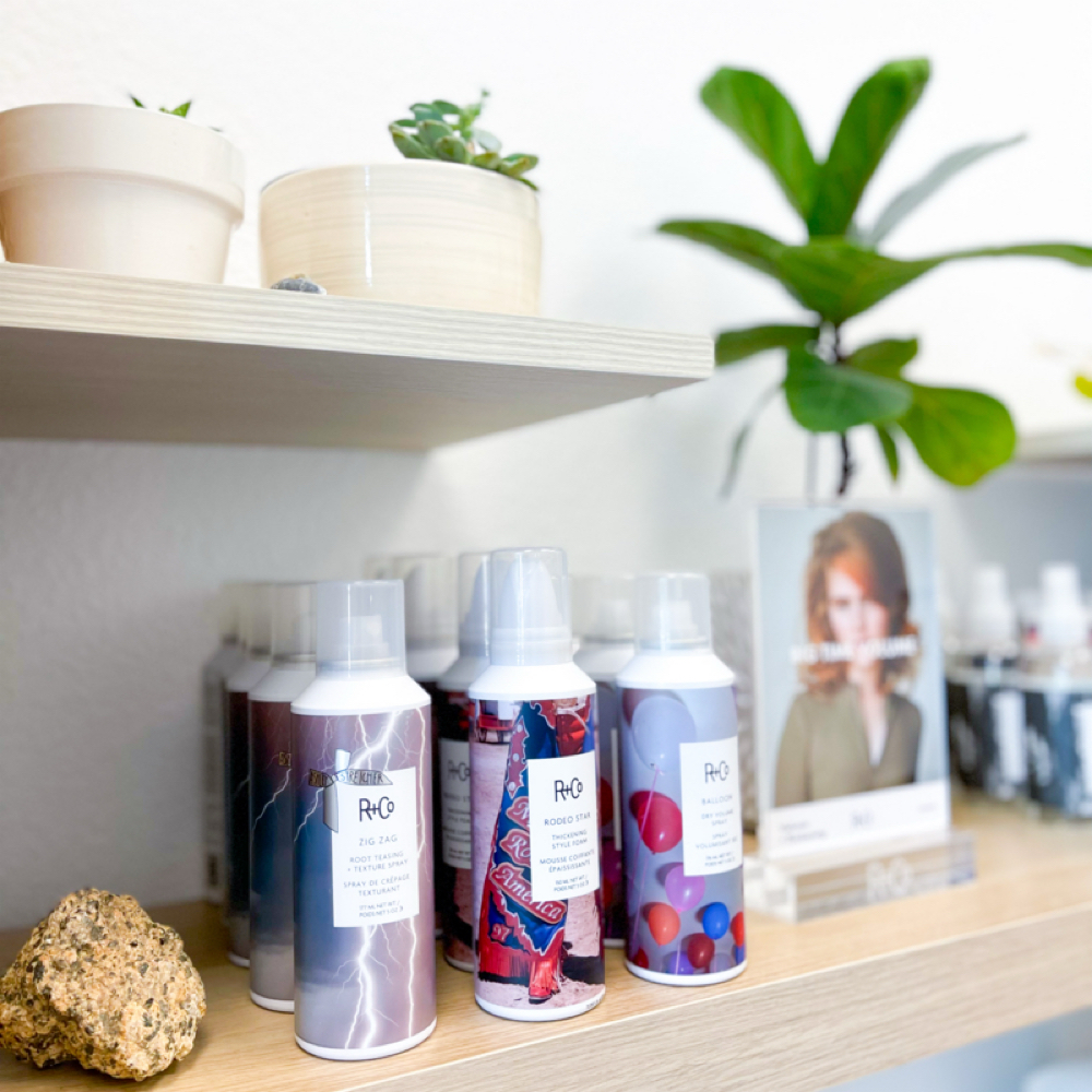 Color & Go (EXISTING CLIENTS ONLY) at ( H)art + Sole in Oakland, CA