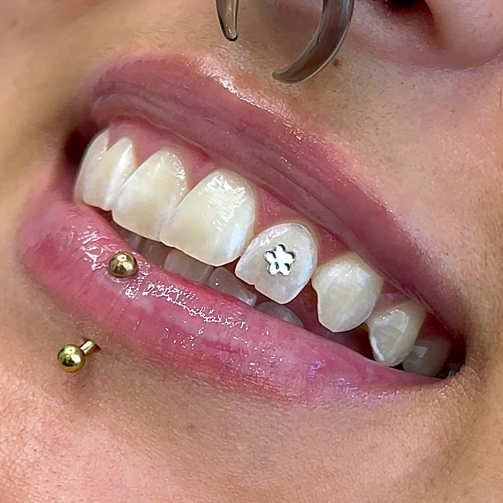 Premium Sparkle at Kawaii Bae Studio in Pacific Grove, CA