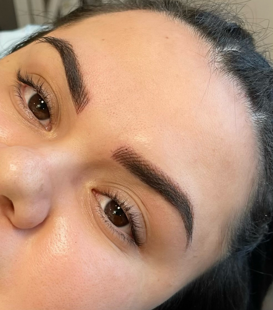 COMBO BROWS