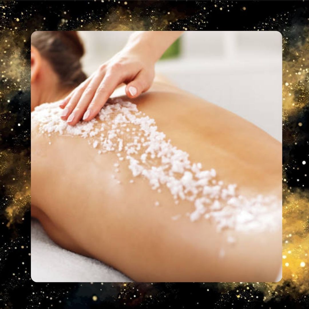 Body-ody-ody Treatment