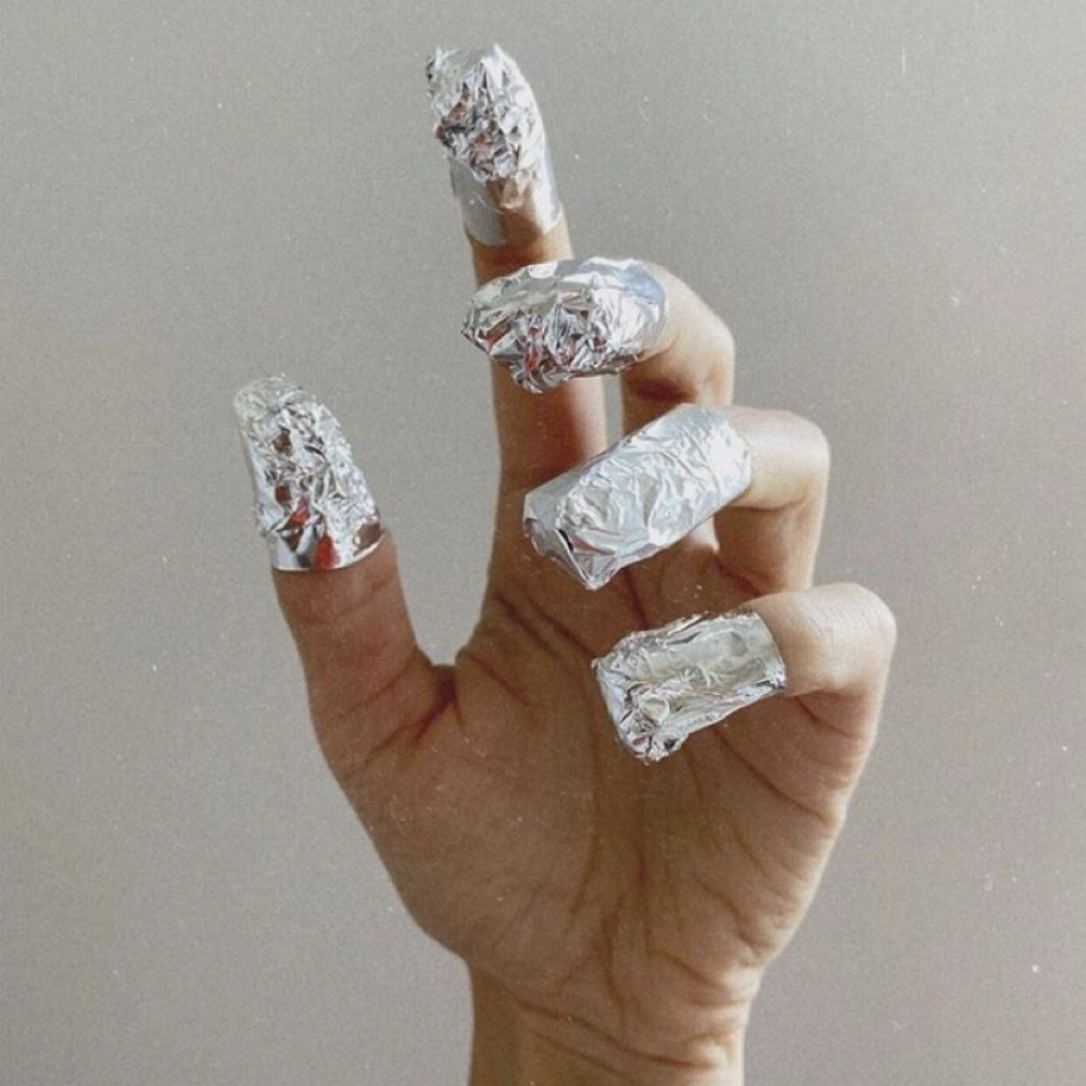 Gel Removals at Sunny Glow Nails in Lincoln Park, NJ