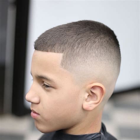 Kid’s Cut (13 & Under)