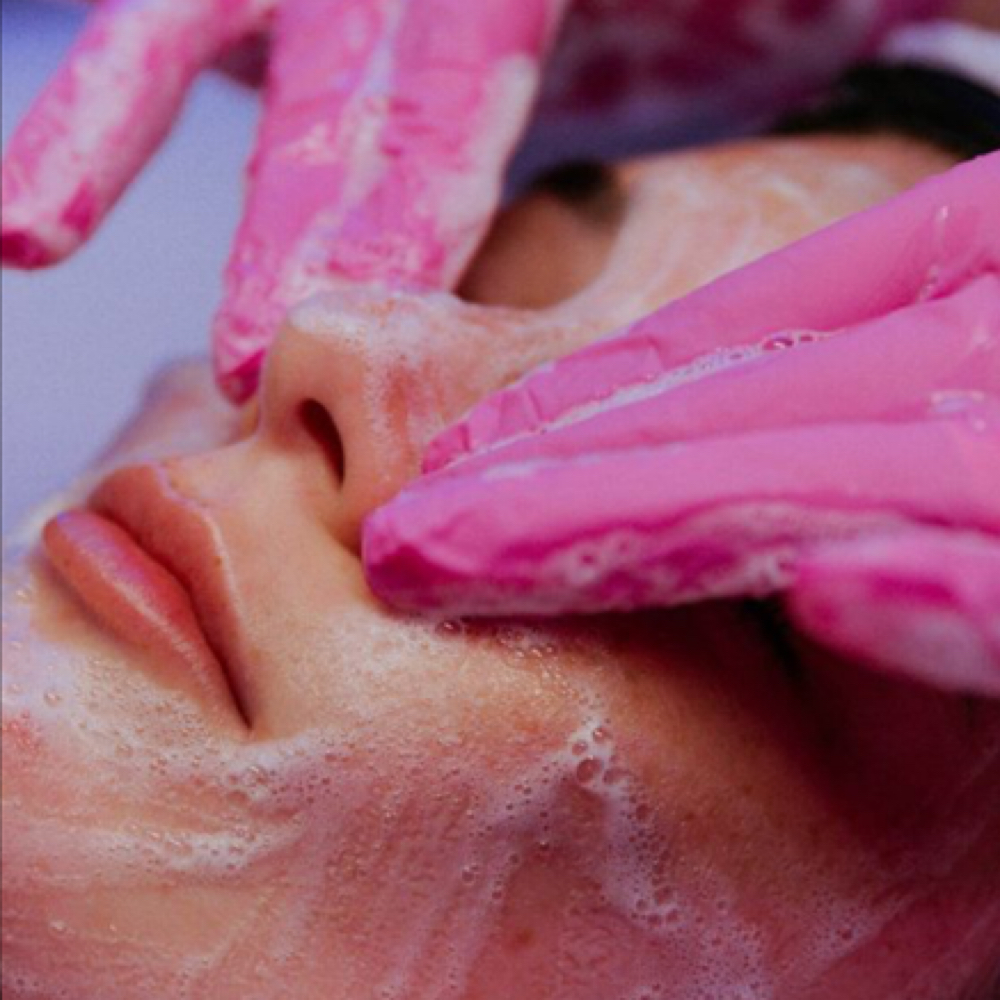 The Signature (90 minute custom fac at The Skin Lab in Clinton Twp, MI