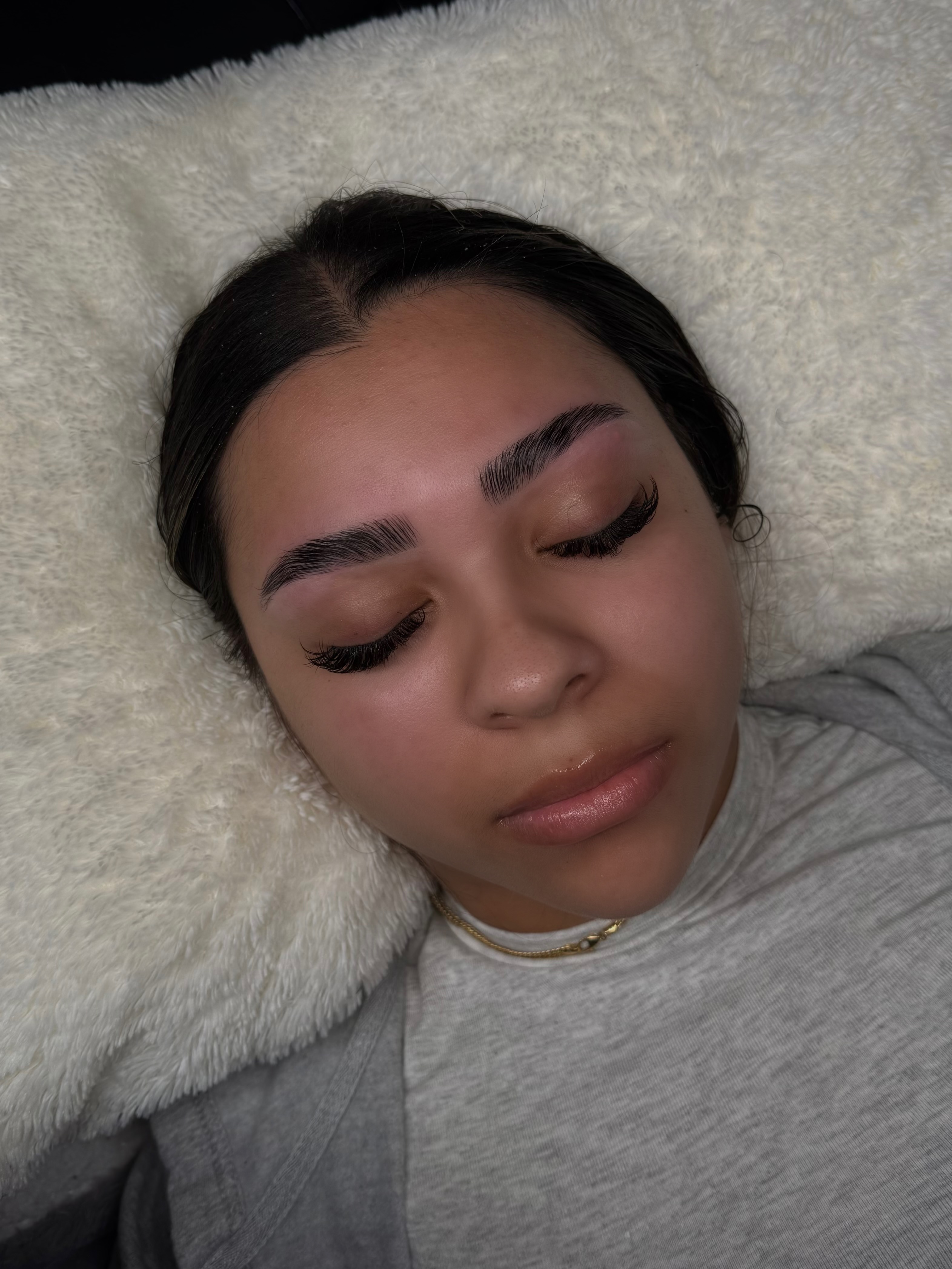 Brow Lamination