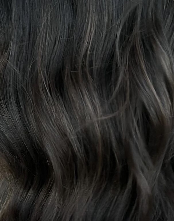 Root Touchup/ Grey Coverage