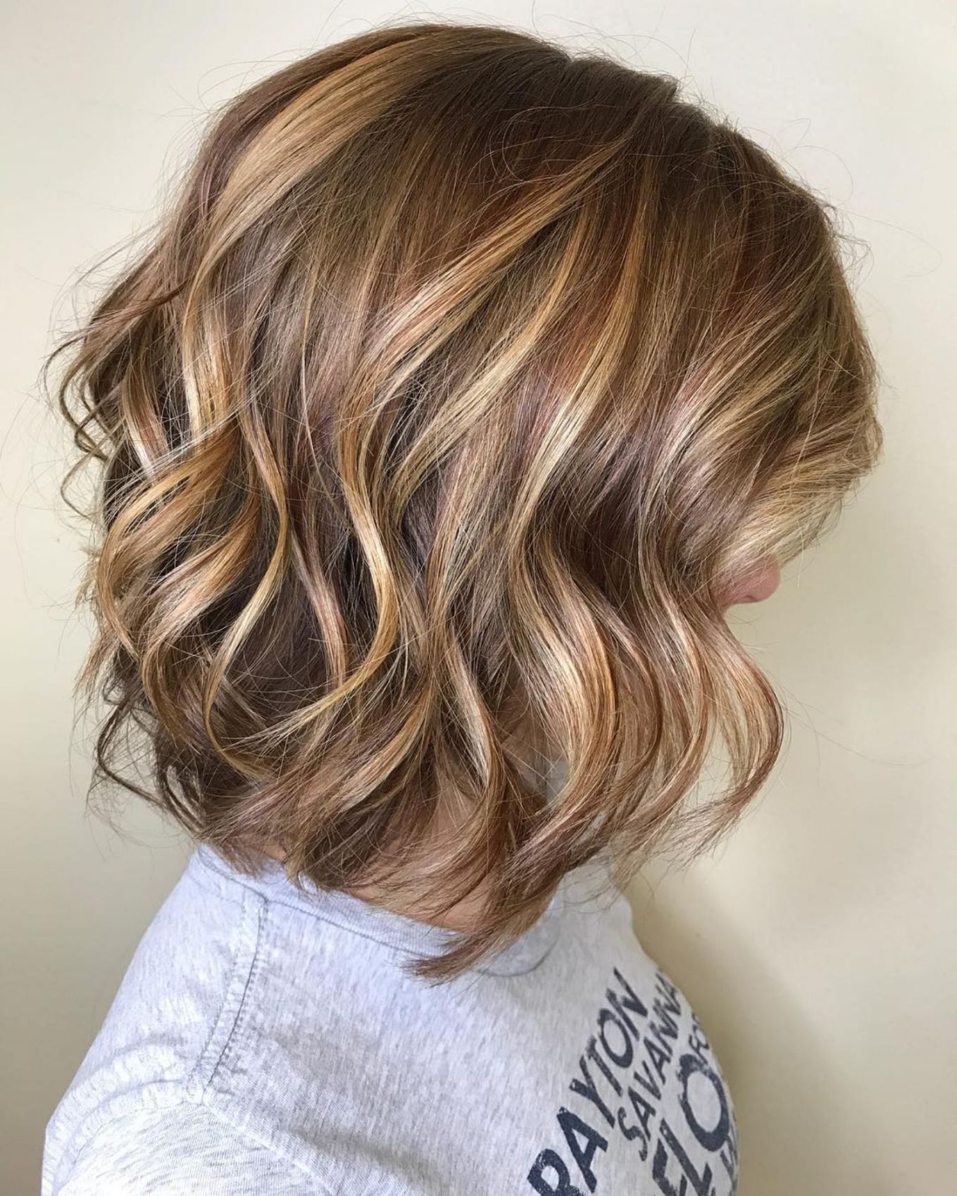 Partial highlights - Short