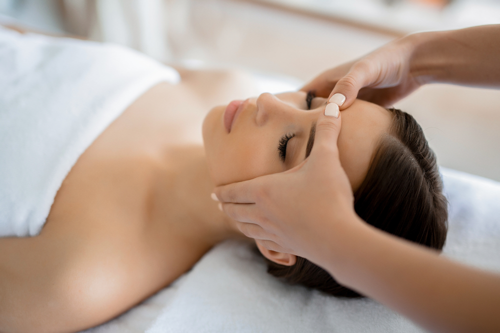 Ultimate Luxury Facial