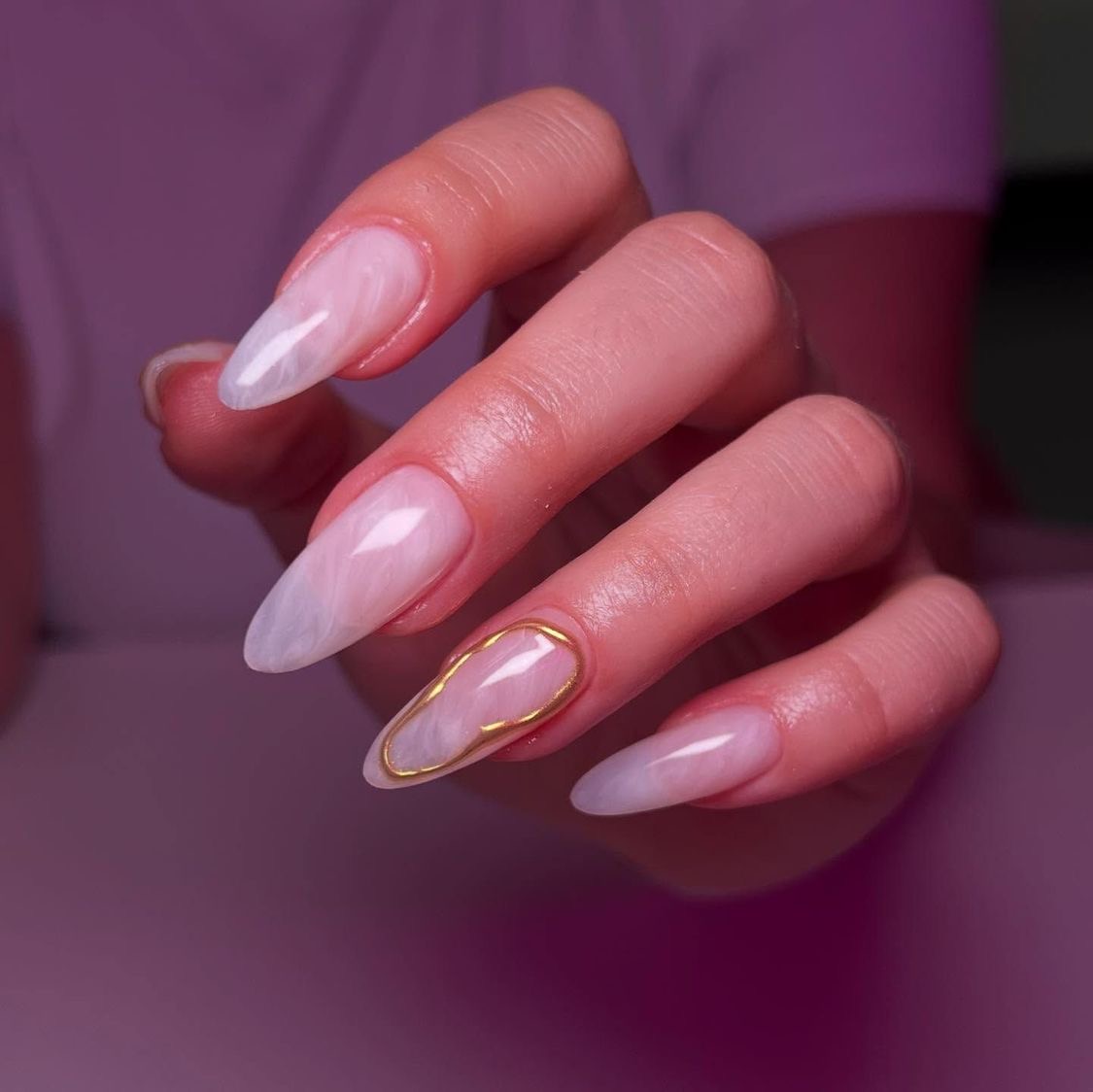 Gel X at Bellenora in Costa Mesa, CA