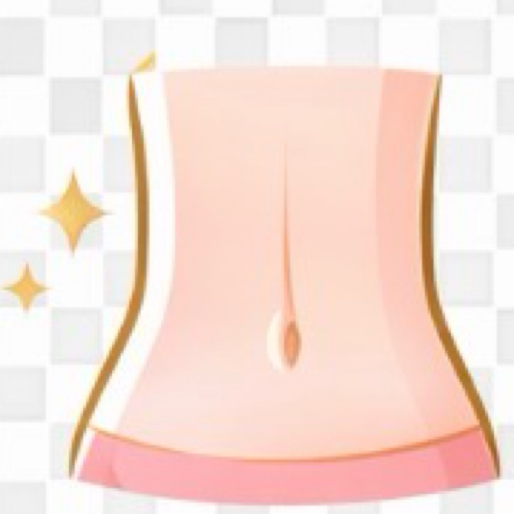 Stomach  (full) at Brazilian wax center in Boston, MA