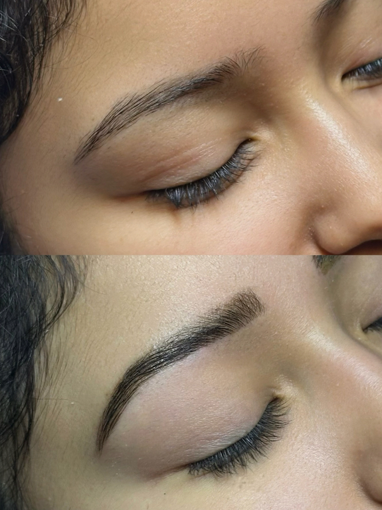 ✦ Sculpting Brow Lamination ✦