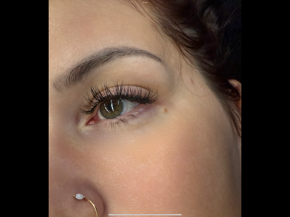 2 Week Classic Fill at MK Beauty Salon in Salamanca, NY