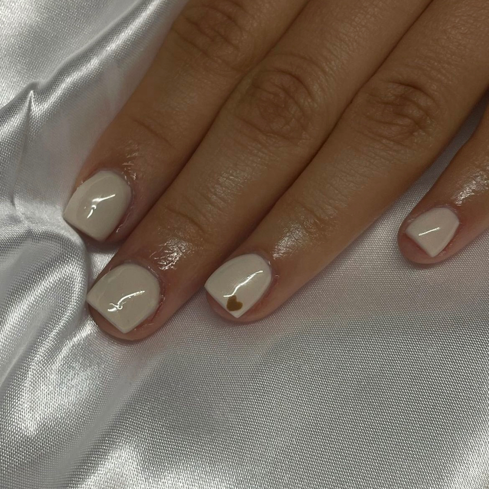 Acrylic Overlay $20 Deposit