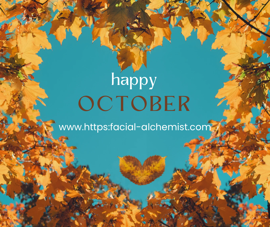 Fall In Love Pumkin