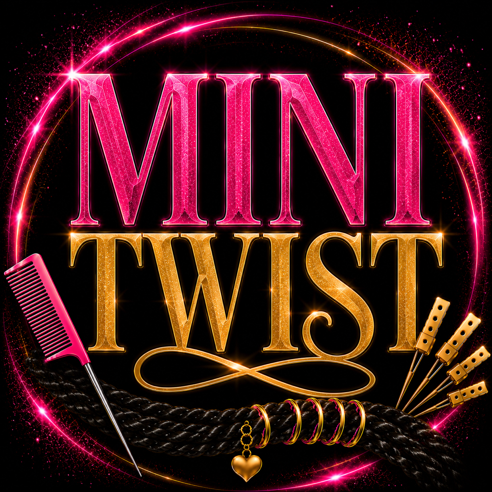 Mini Twist at Vbweavin Collection in Byram, MS