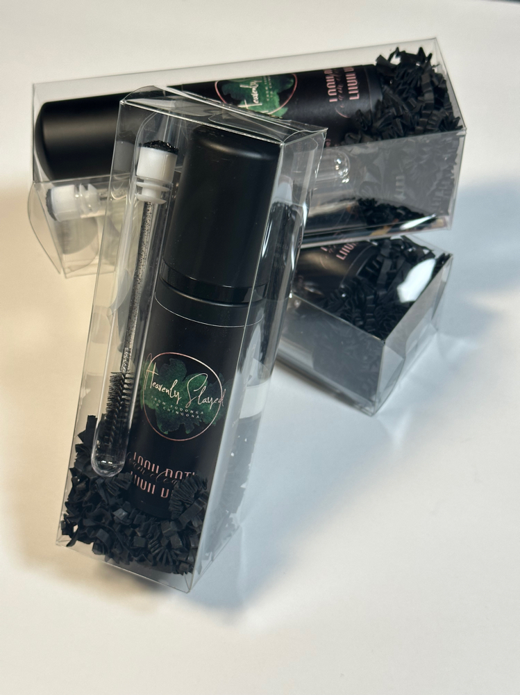 Lash Bath Shampoo