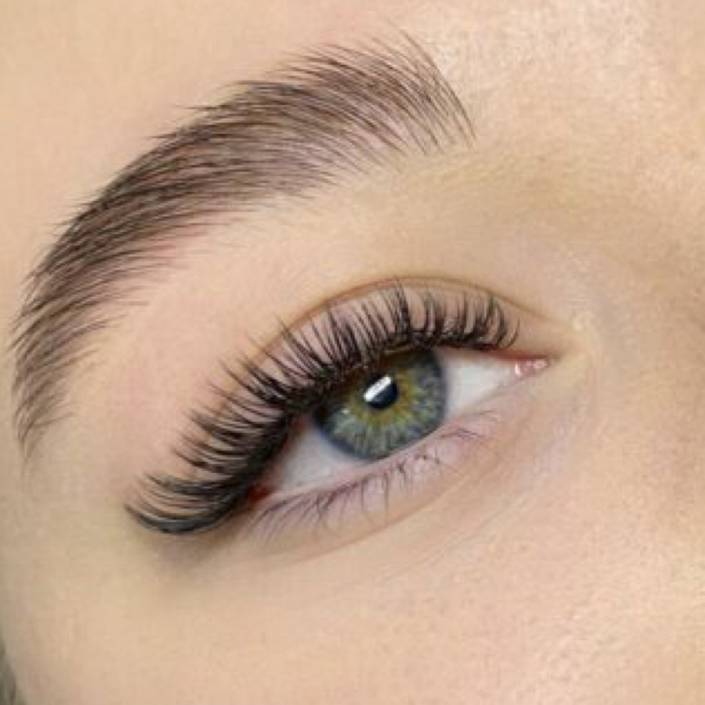 2 Hour Full Rebuild Fill at Beauty Babes Salon in navarre, FL