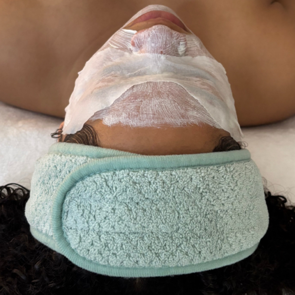 Teen Facial at B's Beauty Loft in Cibolo, TX