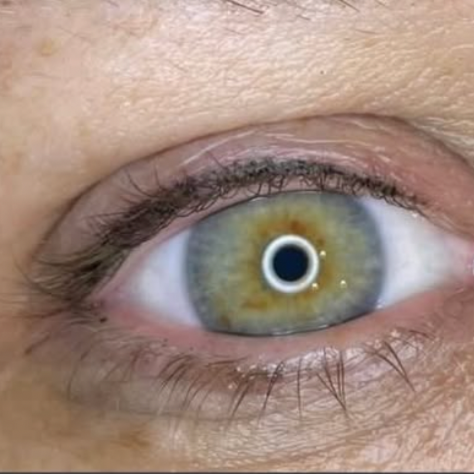 Lash Enhancement Tattoo at Highlights in Daytona Beach, FL