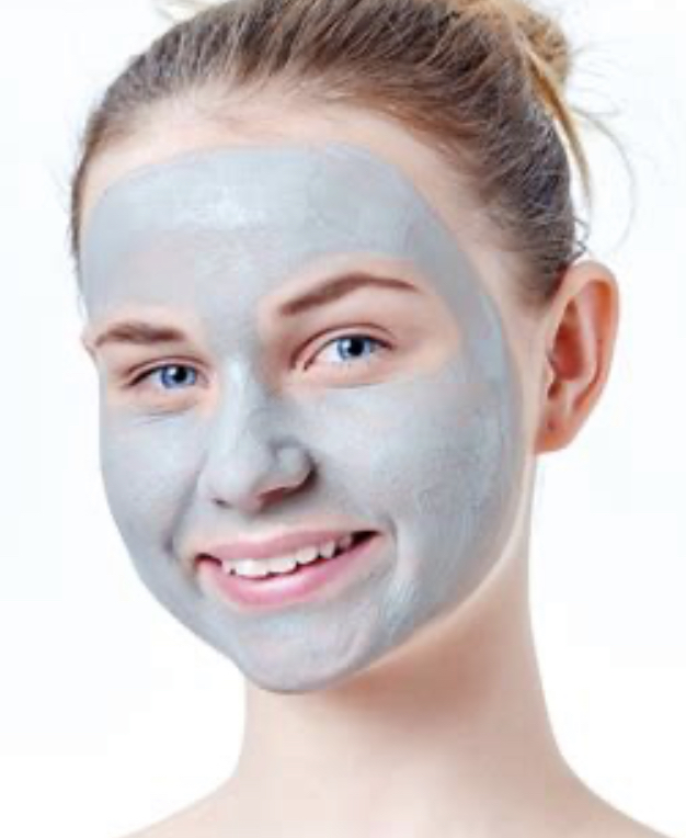 20 Minute teen Facial