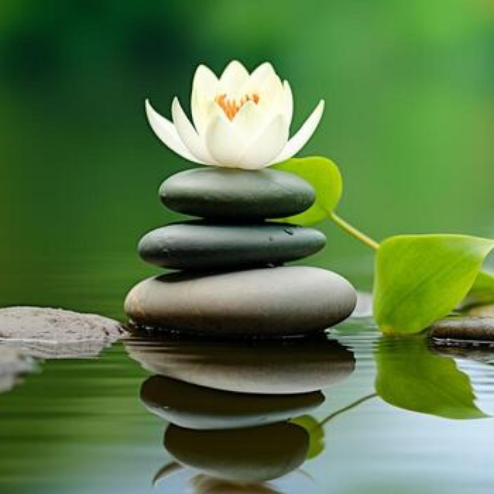 Included Wellness Enhancements at Sublime Lotus Holistics in Seymour, IN