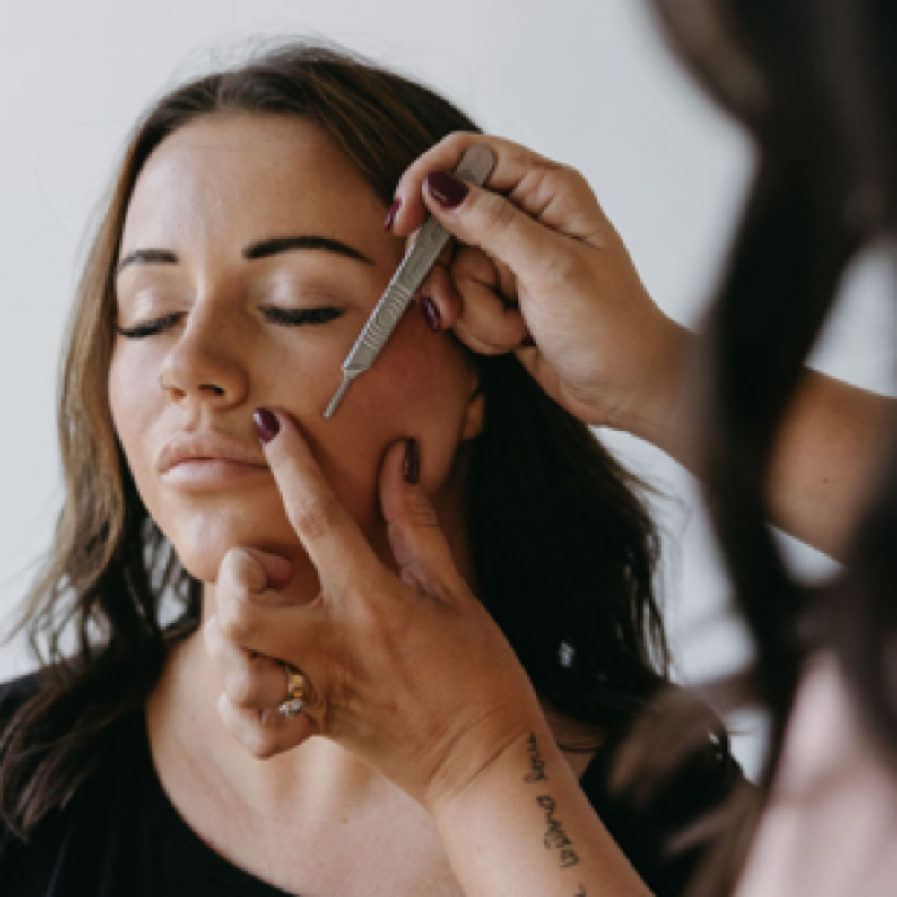 Radiance Reveal Peel Facial