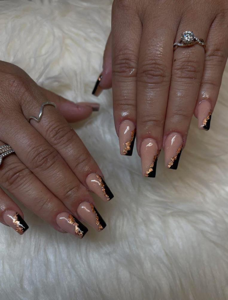 Acrylic Full Set