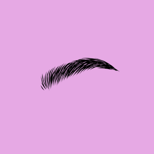 Brow Stain