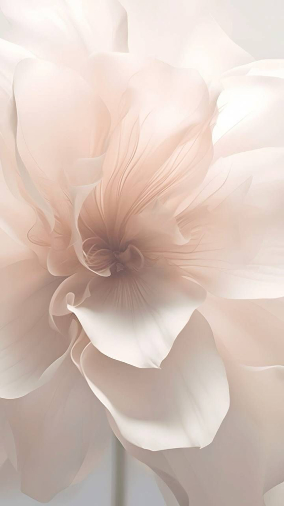 The Blushing Bride