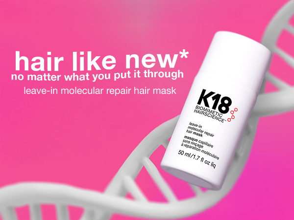 Customized Hair Treatment