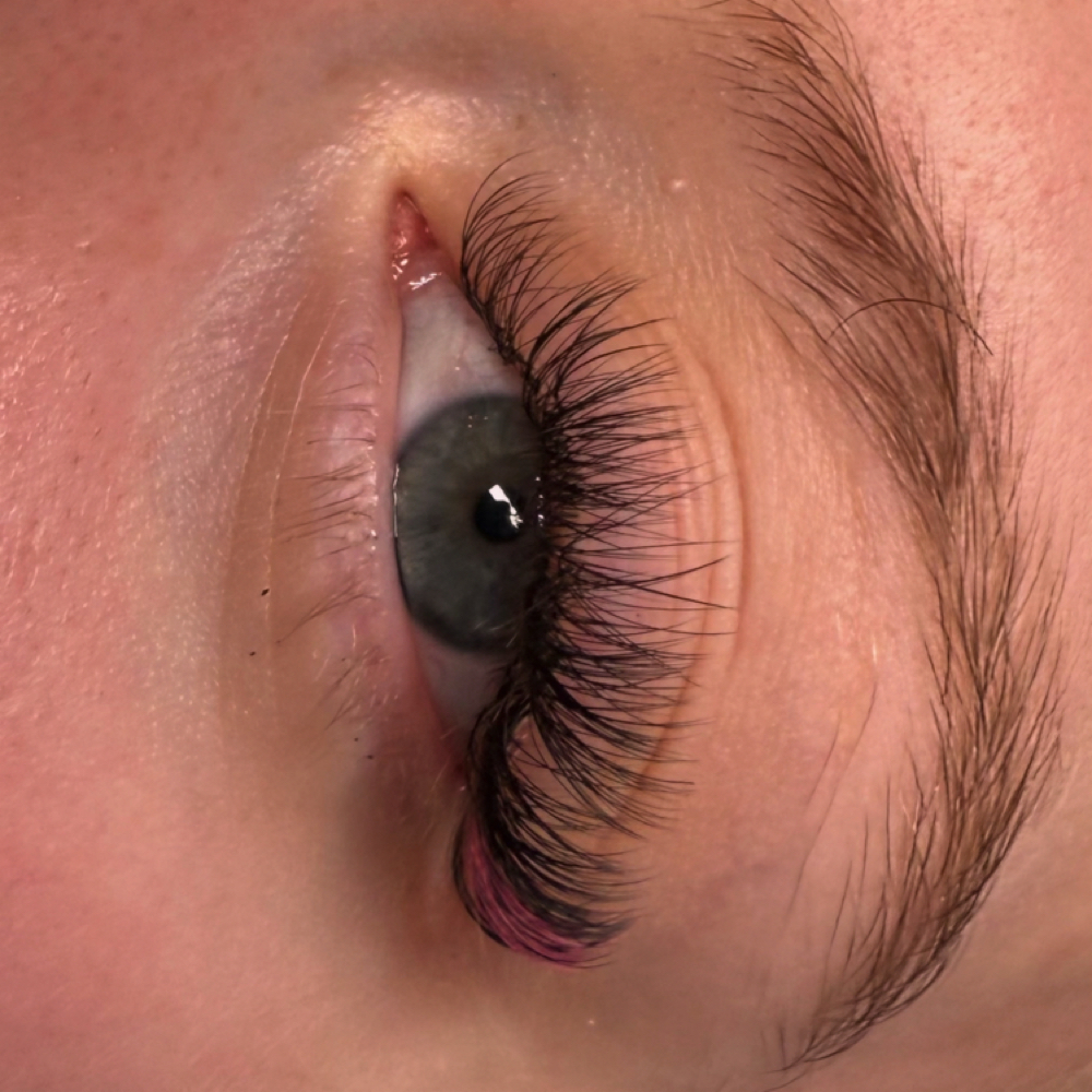 3 Week Volume Refill at Canby Lash Cat in Canby, OR