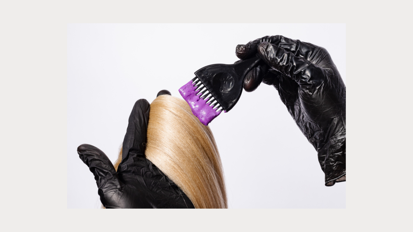 Roots-to-Ends Color