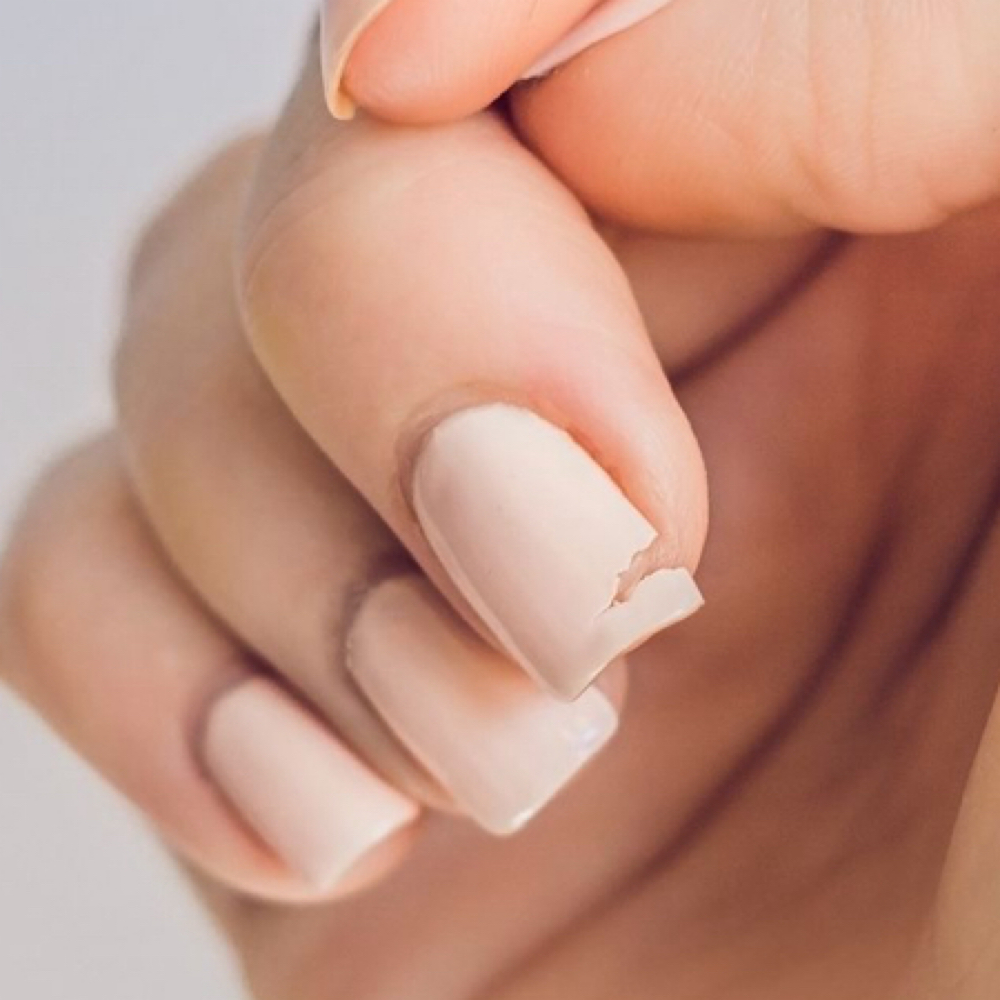Nail Repair at Spellbound Nail Haven LLC in Vancouver, WA