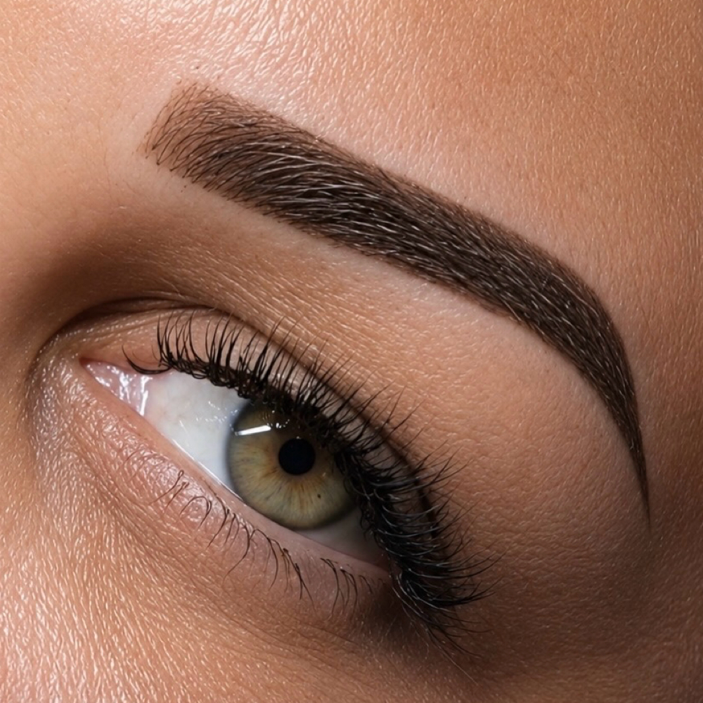 Ombre Brows ( First Session ) at Inkspired Beauty in Port Saint Lucie, FL