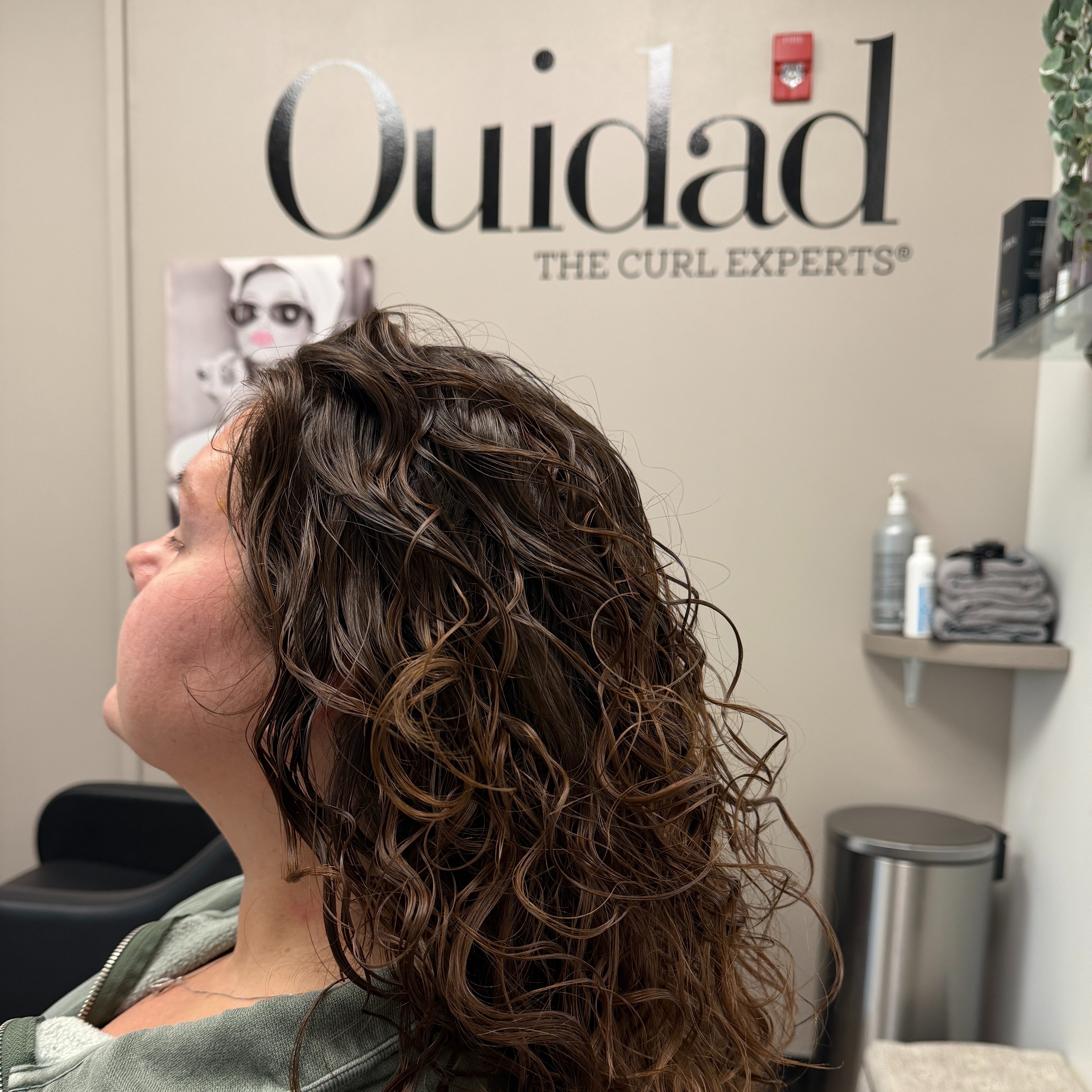 Toner / Gloss at Salon Melange in Bridgeville, PA