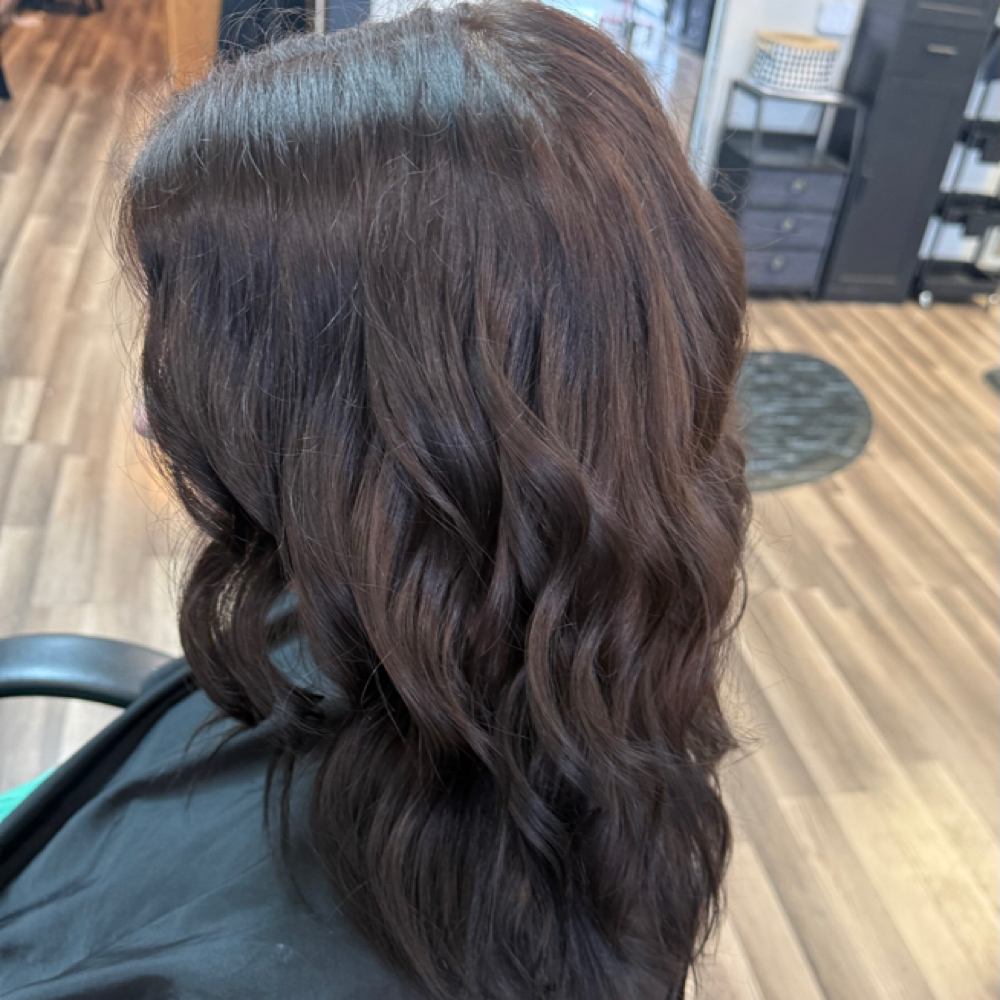 All Over Color/cut/style at Styles by Scar in Chillicothe, OH