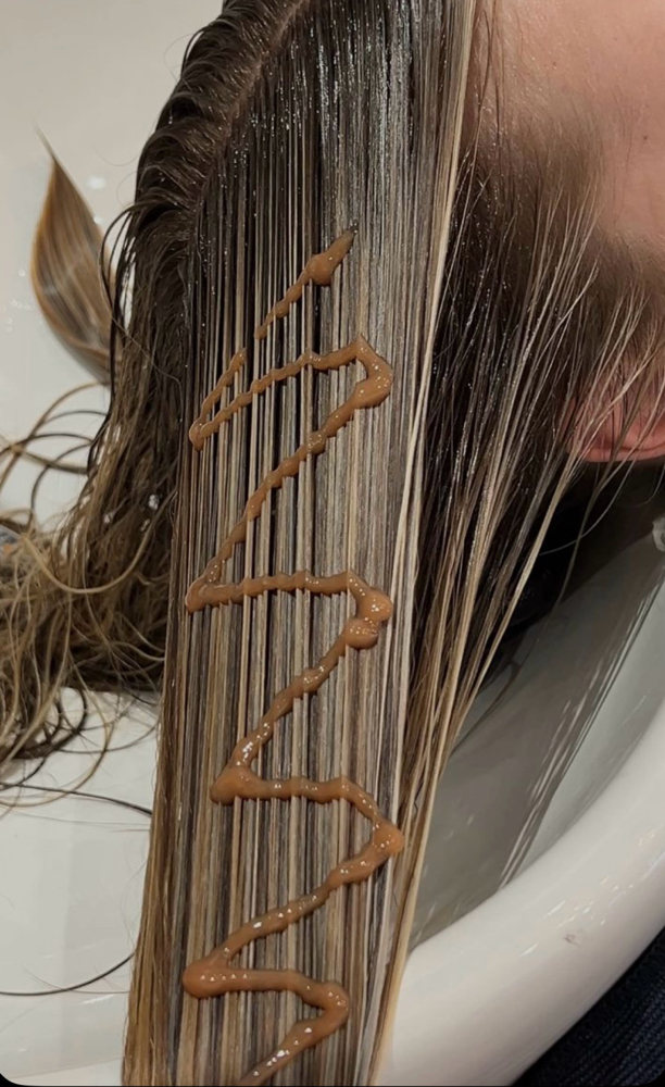 Gloss at Plush Beauty Bar in Hopewell Junction, NY