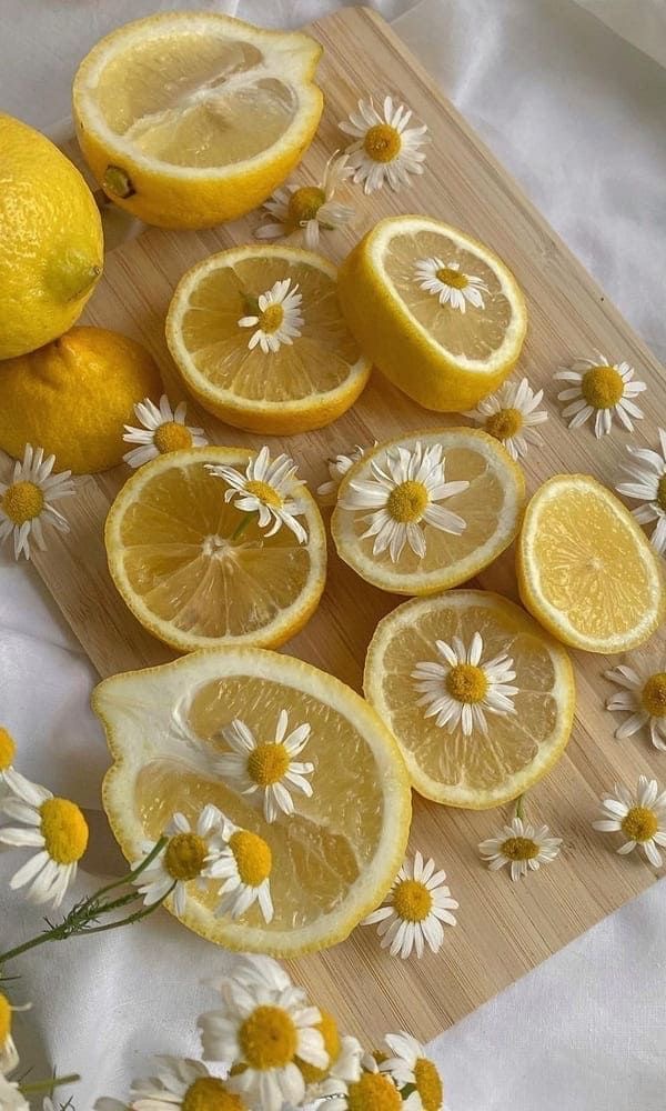 Lemon Honey Facial