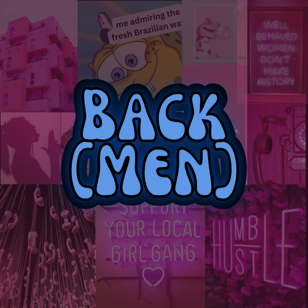 Back Wax (Men)