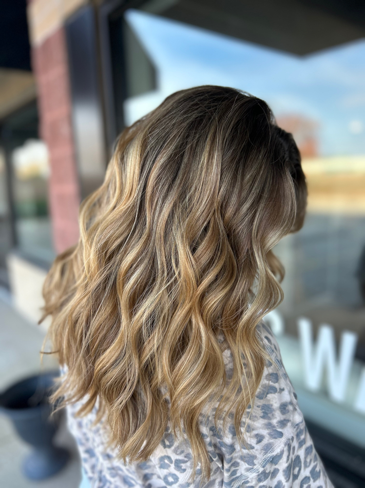 Balayage