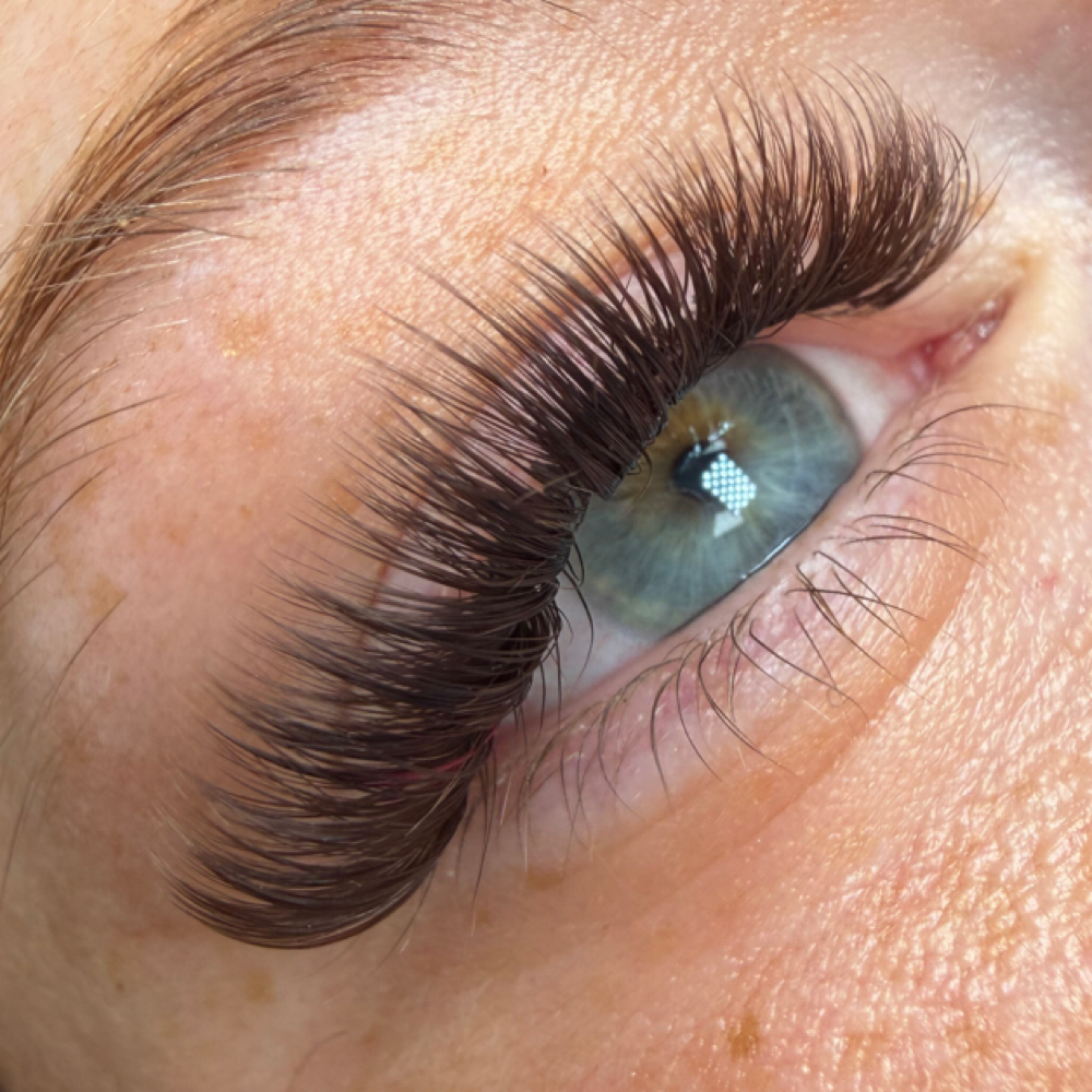 Mini Fill at Shade Lash Studio in O’Fallon, MO