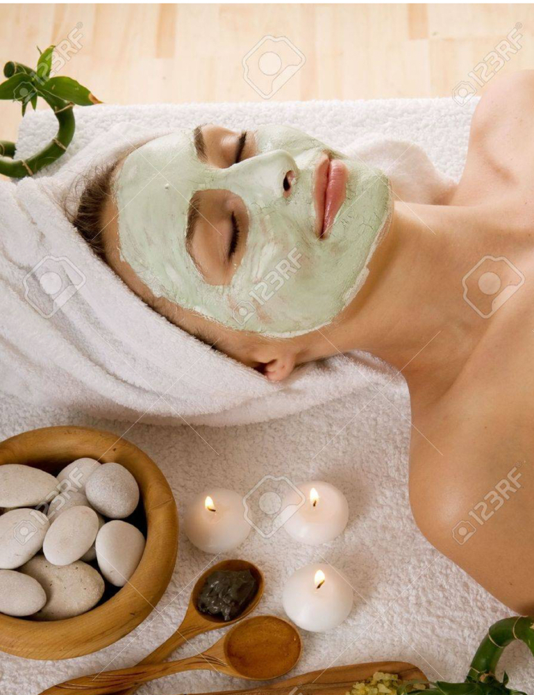 Hydrating Facial