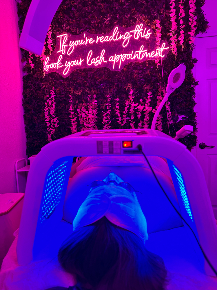 Facial Friday Facial